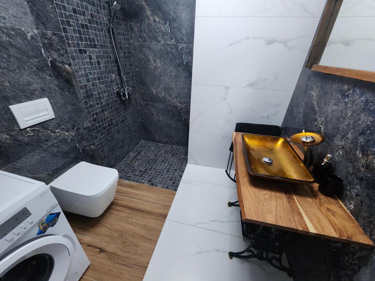Amazing Sea View Apartment Sarandë Esterno foto