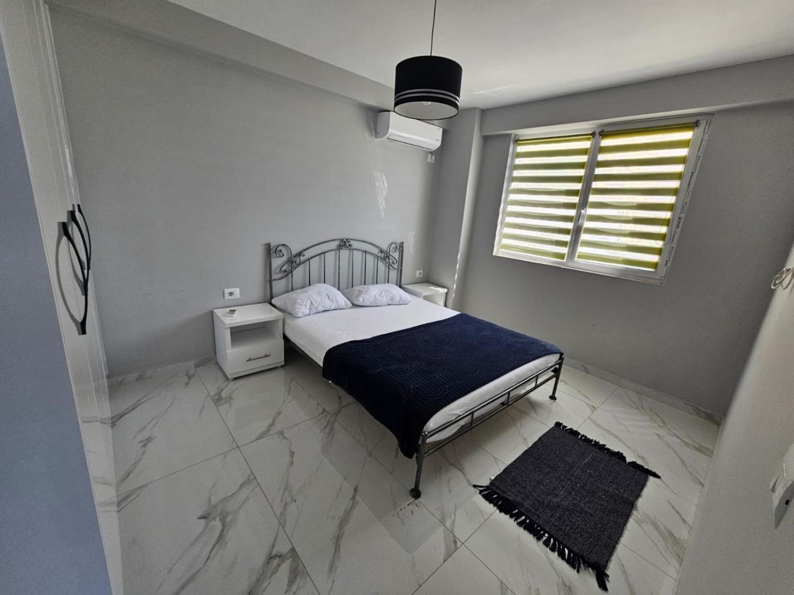 Amazing Sea View Apartment Sarandë Esterno foto